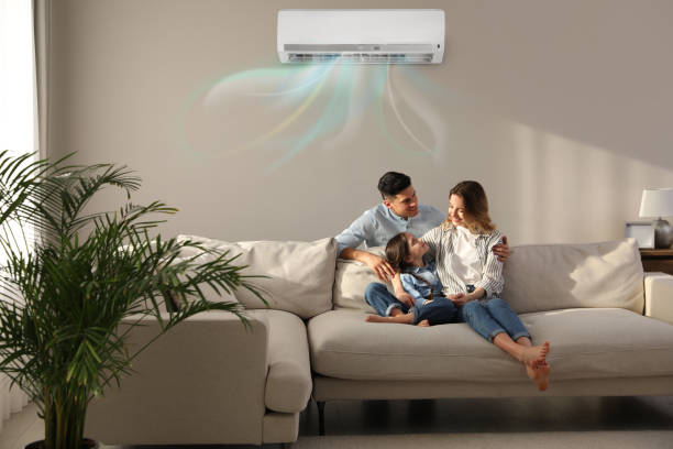 Best Commercial HVAC repair  in Camp Verde, AZ
