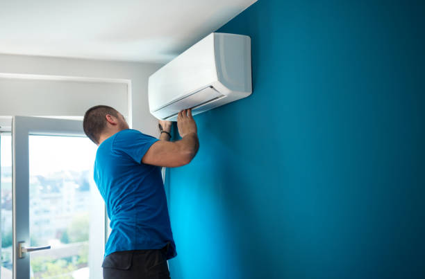 Best Affordable HVAC services  in Camp Verde, AZ