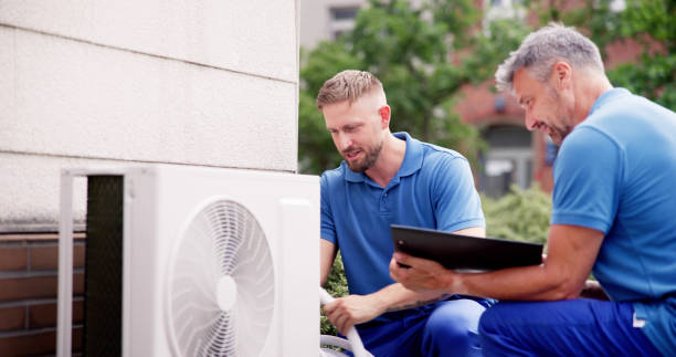 Best HVAC air duct cleaning  in Camp Verde, AZ