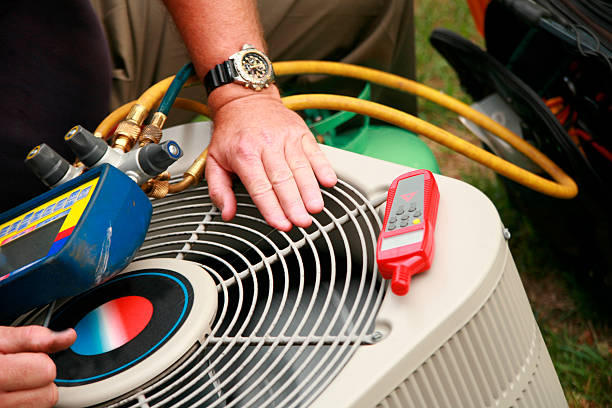 AC installation near me in Camp Verde, AZ