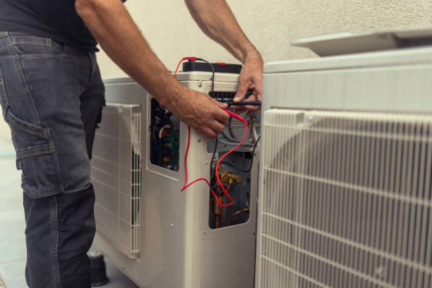 Best Emergency HVAC repair  in Camp Verde, AZ