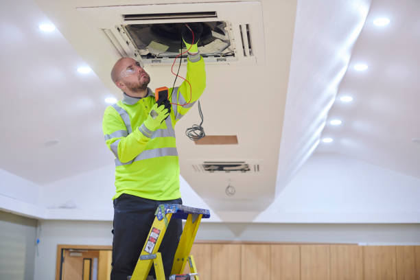 Best Central air repair  in Camp Verde, AZ