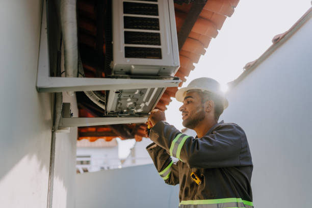 Best Affordable HVAC services  in Camp Verde, AZ