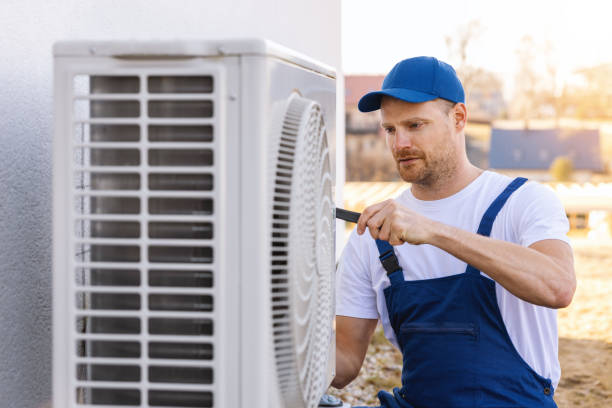 Best Best HVAC companies  in Camp Verde, AZ